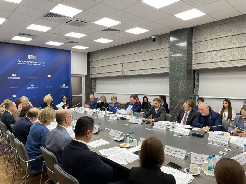 Как сохранить участие обоих родителей в жизни ребенка после развода