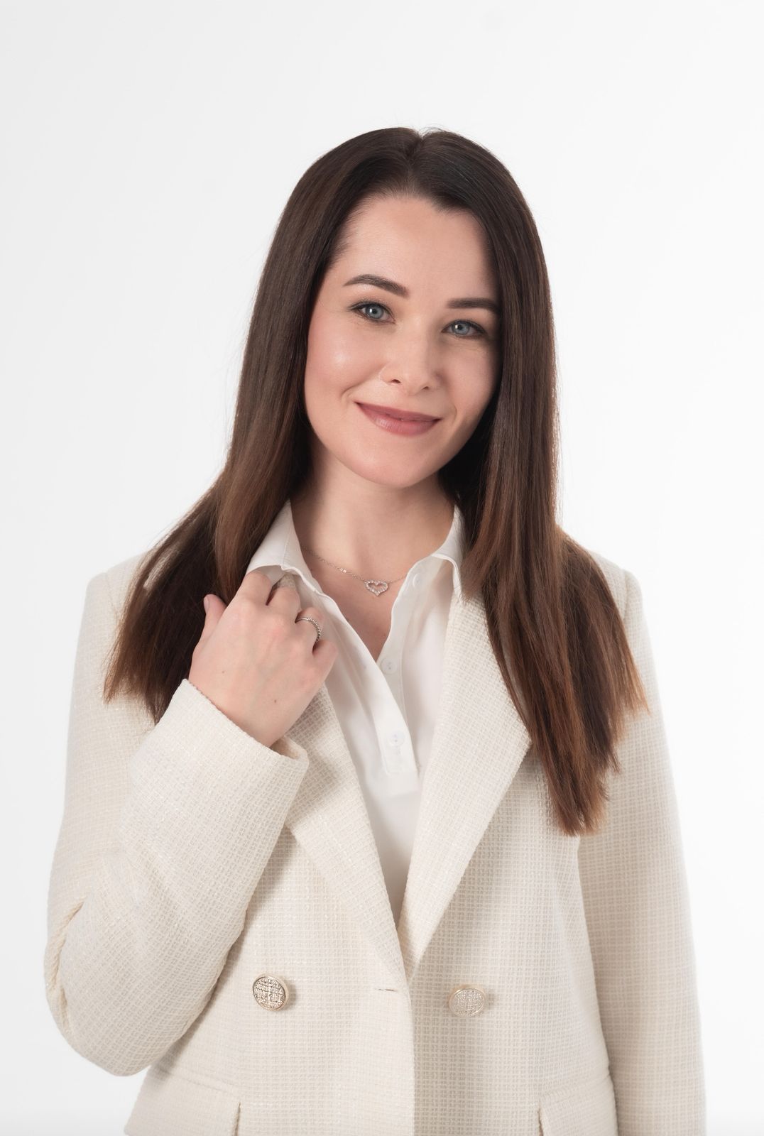 Демидова Мария