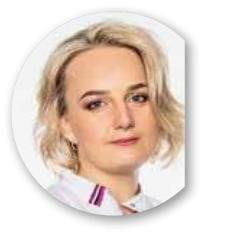 ЕЛЕНА АЛЕКСАНДРОВНА ПАРАМОНОВА, психолог