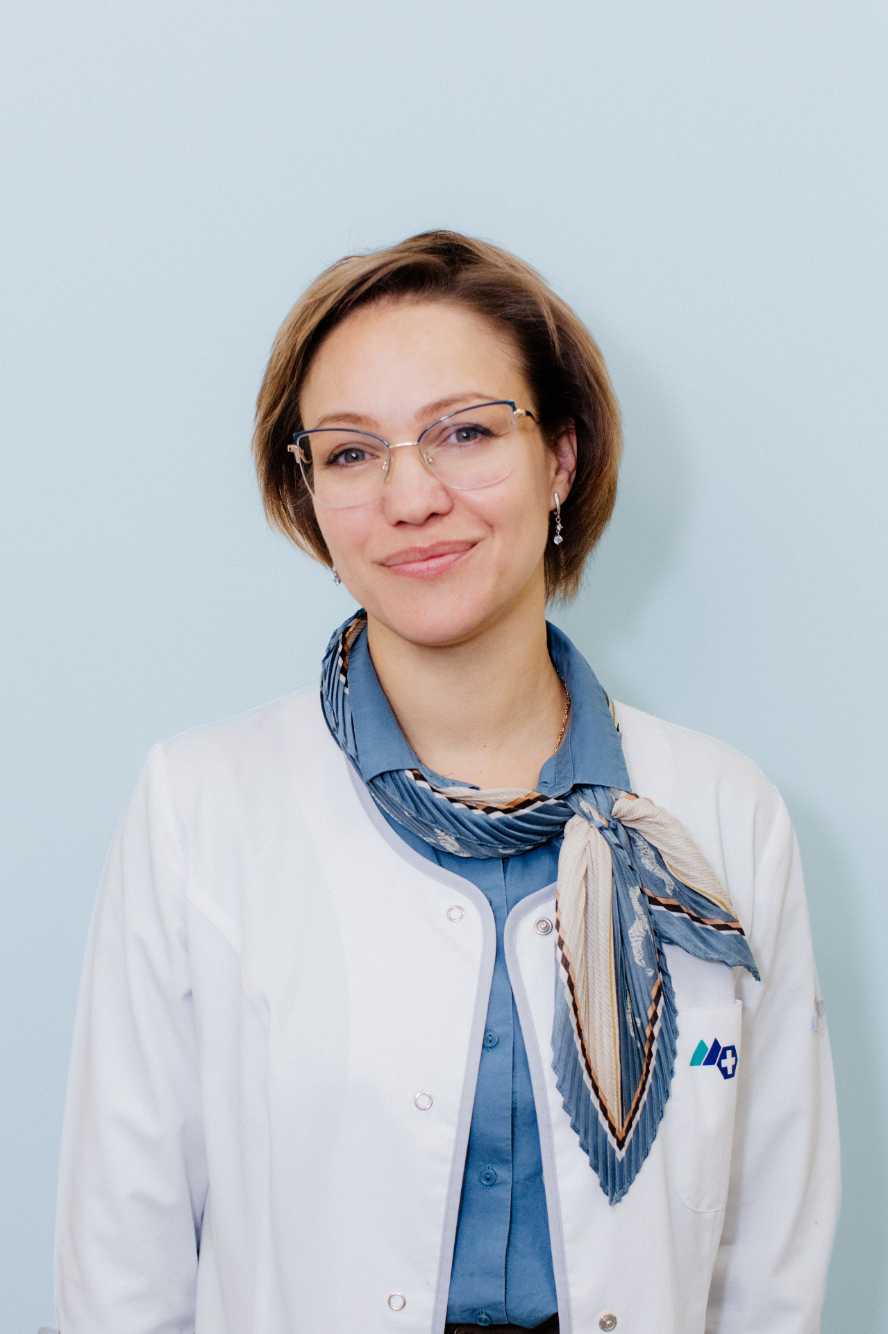 Иванова Валентина