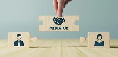 mediator menegement