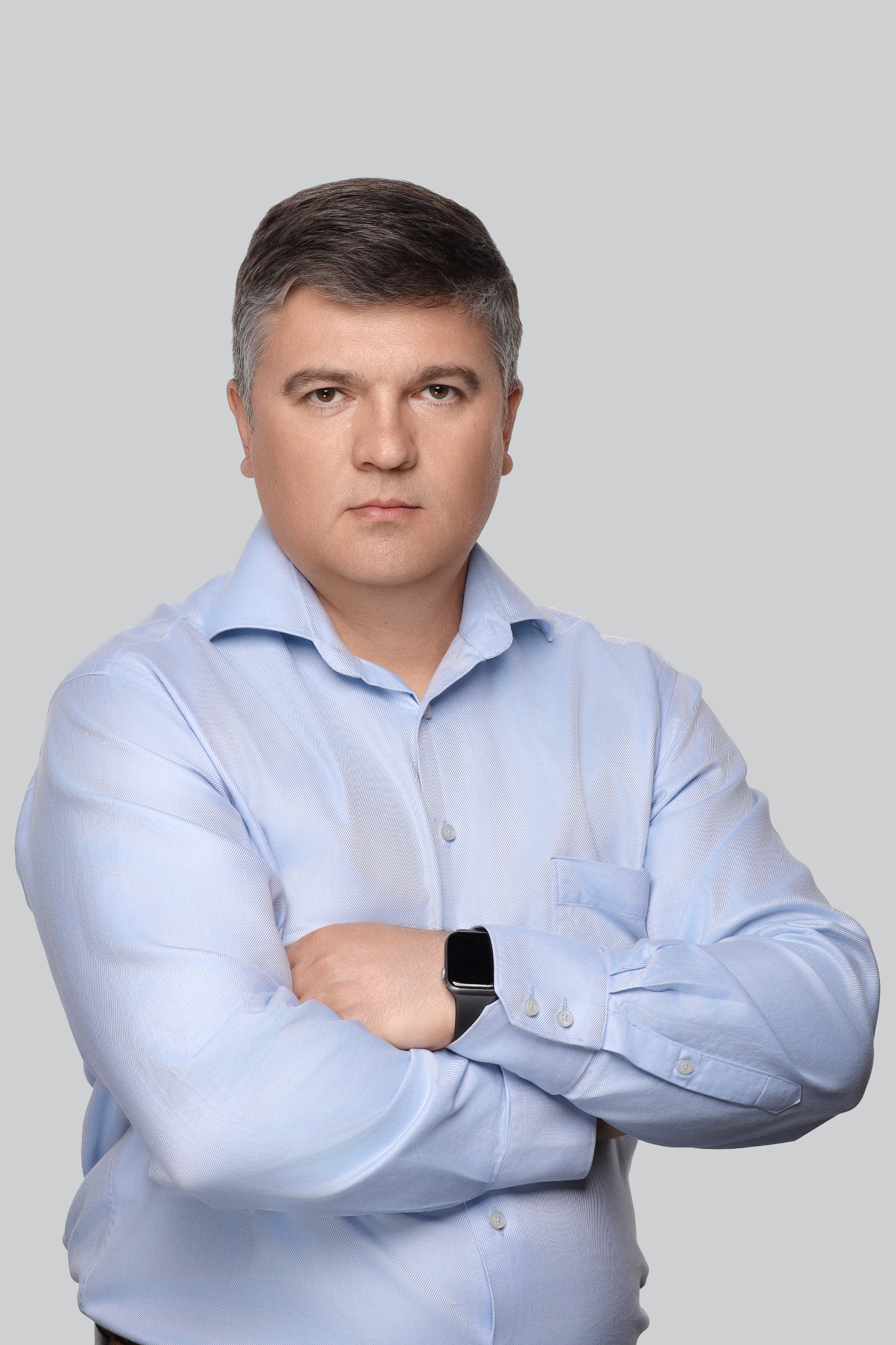 Парамонов Роман