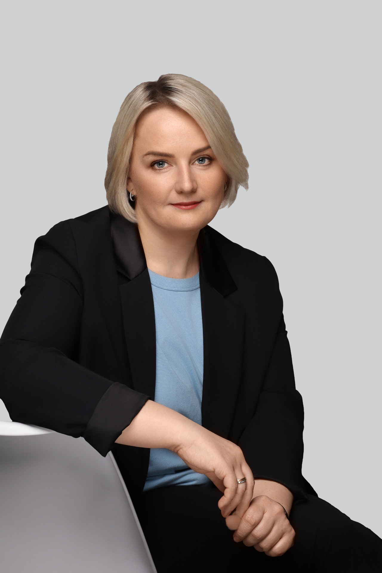 Парамонова Елена