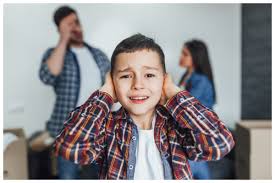 как распознать отчуждение и вернуть ребенка к обоим родителям