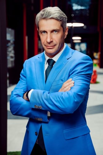 Севрюков Александр